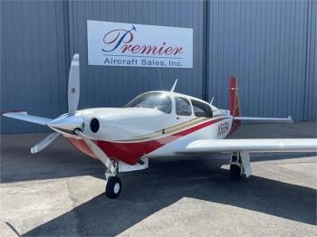 2008 MOONEY ACCLAIM TYPE S for sale - AircraftDealer.com