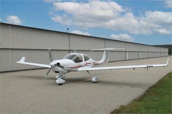 2022 DIAMOND DA40 NG for sale - AircraftDealer.com