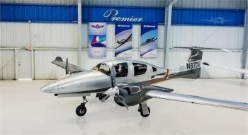2020 DIAMOND DA62 for sale - AircraftDealer.com