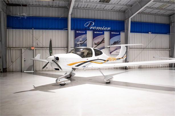 2023 DIAMOND DA40 NG Photo 3