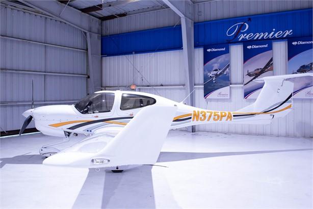 2023 DIAMOND DA40 NG Photo 2