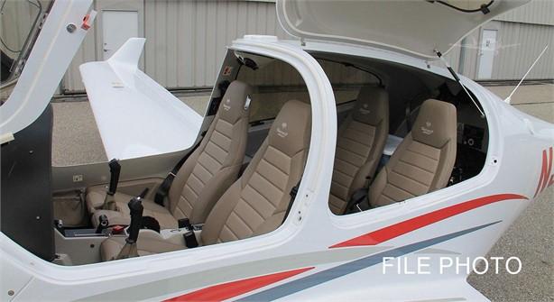 2023 DIAMOND DA40 NG Photo 6