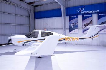 2023 DIAMOND DA40 NG for sale - AircraftDealer.com