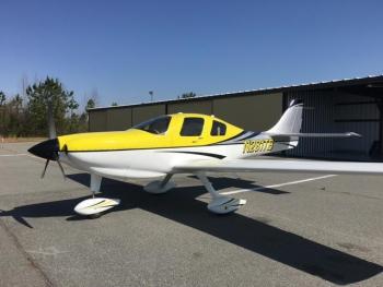 2008 LANCAIR ES-P for sale - AircraftDealer.com