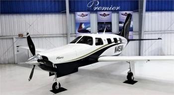 2013 PIPER MALIBU MATRIX for sale - AircraftDealer.com