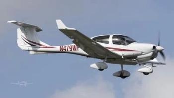 2022 DIAMOND DA40 NG for sale - AircraftDealer.com