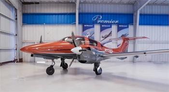 2023 DIAMOND DA62 for sale - AircraftDealer.com