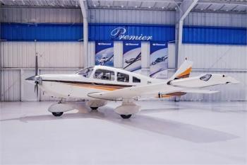 1985 PIPER DAKOTA for sale - AircraftDealer.com