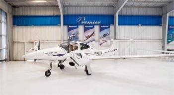 2007 DIAMOND DA42 TDI for sale - AircraftDealer.com