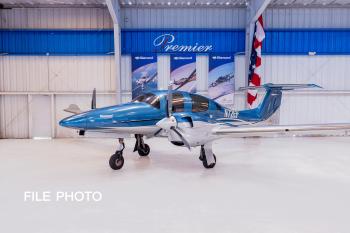2024 Diamond DA62 for sale - AircraftDealer.com