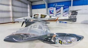 2020 DIAMOND DA62 for sale - AircraftDealer.com
