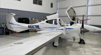 2007 DIAMOND DA42 NG for sale - AircraftDealer.com