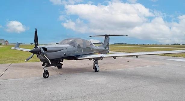 2025 DIAMOND DA50 RG Photo 2