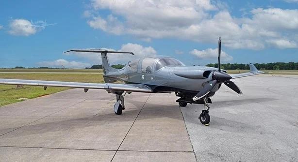 2025 DIAMOND DA50 RG Photo 3