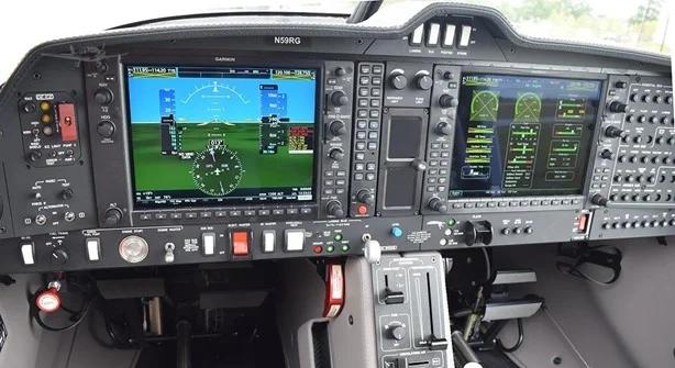 2025 DIAMOND DA50 RG Photo 5