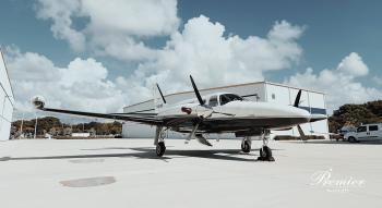 1983 PIPER CHEYENNE IIXL for sale - AircraftDealer.com