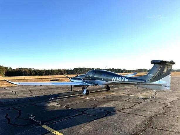 2018 DIAMOND DA62 Photo 3