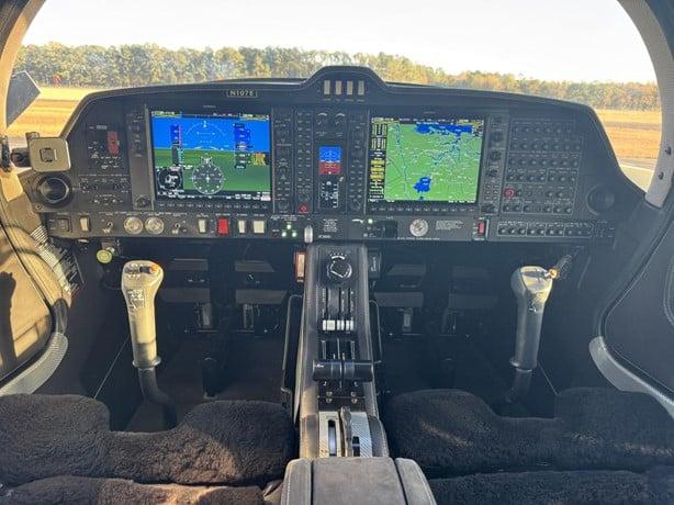 2018 DIAMOND DA62 Photo 4