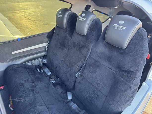 2018 DIAMOND DA62 Photo 5