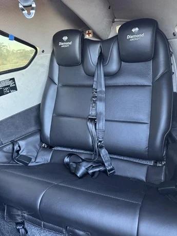 2018 DIAMOND DA62 Photo 6