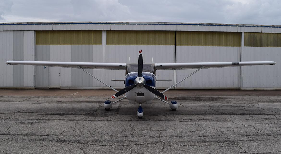 2004 CESSNA 182T SKYLANE Photo 3