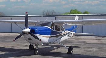 2004 CESSNA 182T SKYLANE for sale - AircraftDealer.com
