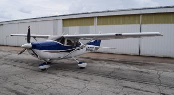 2004 CESSNA 182T SKYLANE for sale - AircraftDealer.com