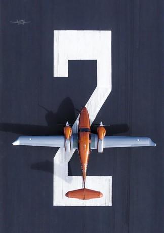 2021 DIAMOND DA62 Photo 4