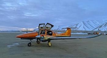 2021 DIAMOND DA62 for sale - AircraftDealer.com