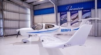 2023 DIAMOND DA40 NG for sale - AircraftDealer.com