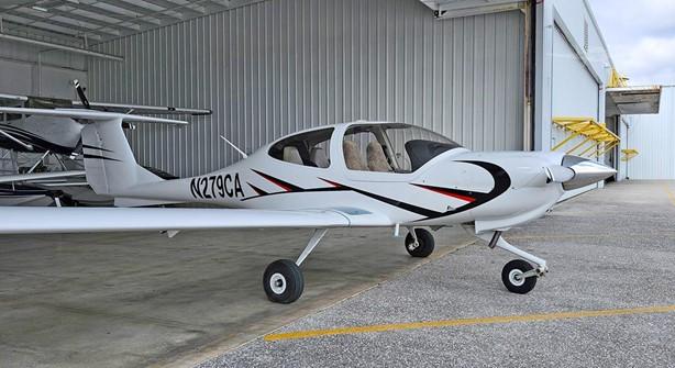2007 DIAMOND DA40-180 STAR Photo 3