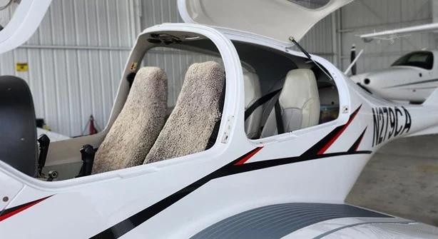 2007 DIAMOND DA40-180 STAR Photo 4