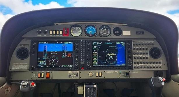 2007 DIAMOND DA40-180 STAR Photo 5