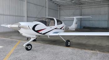 2007 DIAMOND DA40-180 STAR for sale - AircraftDealer.com