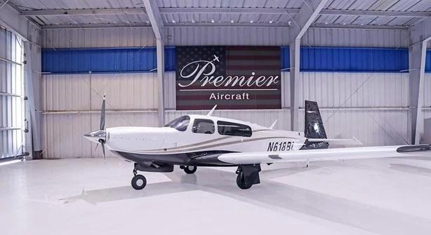 2009 MOONEY ACCLAIM TYPE S Photo 3