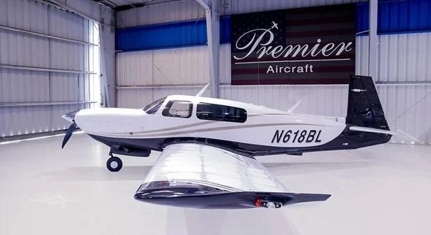 2009 MOONEY ACCLAIM TYPE S Photo 4
