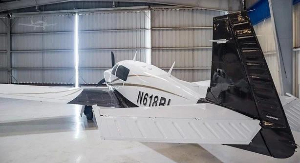 2009 MOONEY ACCLAIM TYPE S Photo 5