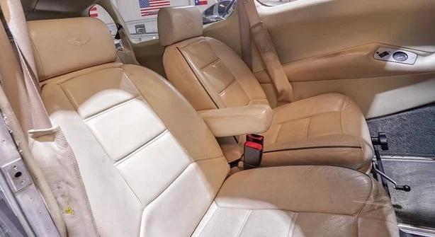 2009 MOONEY ACCLAIM TYPE S Photo 7