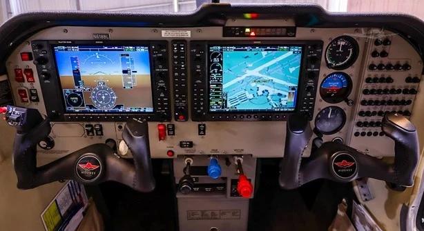 2009 MOONEY ACCLAIM TYPE S Photo 6