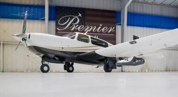 2009 MOONEY ACCLAIM TYPE S for sale - AircraftDealer.com