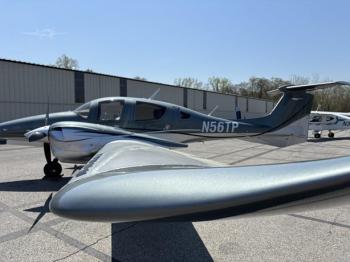 2025 DIAMOND DA62 for sale - AircraftDealer.com