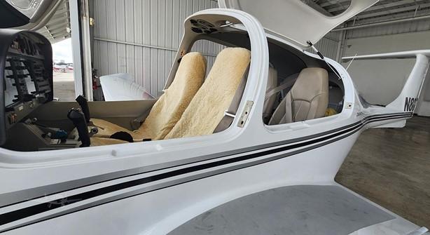 2007 DIAMOND DA40 XL Photo 5