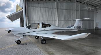 2007 DIAMOND DA40 XL for sale - AircraftDealer.com