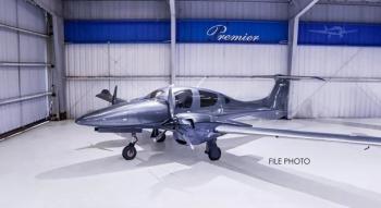 2025 Diamond DA62 for sale - AircraftDealer.com
