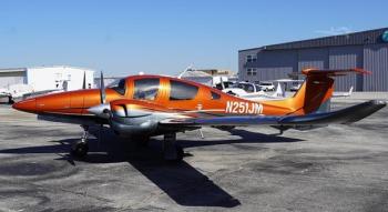 2022 DIAMOND DA62 for sale - AircraftDealer.com