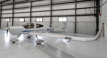 2020 DIAMOND DA40 NG for sale - AircraftDealer.com