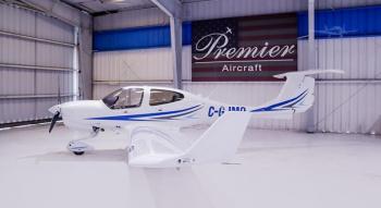2022 DIAMOND DA40 NG for sale - AircraftDealer.com