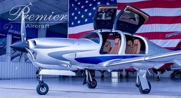 2024 DIAMOND DA50 RG Photo 3