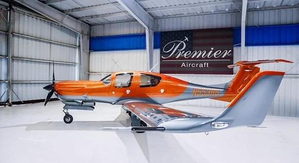 2024 DIAMOND DA50 RG Photo 3