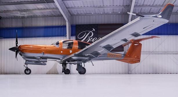 2024 DIAMOND DA50 RG Photo 4